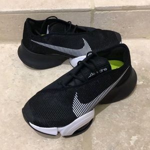 Women’s Nike air zoom superrep 2